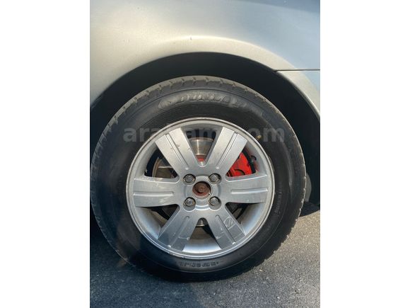Sahibinden Toyota Corolla 1.4 D-4D Terra 2006 Model 