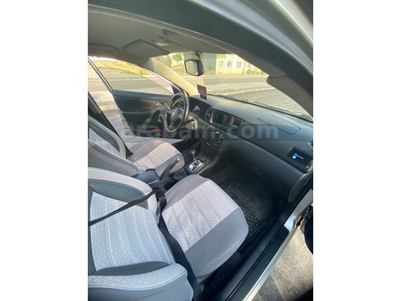 Sahibinden Toyota Corolla 1.4 D-4D Terra 2006 Model 