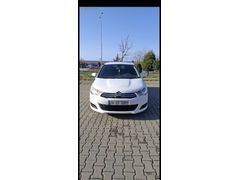 Sahibinden Citroen C4 1.6 HDi Attraction 2012 Model