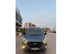 Sahibinden Ford Tourneo Custom 2.0 EcoBlue 320 S Trend 2022 Model