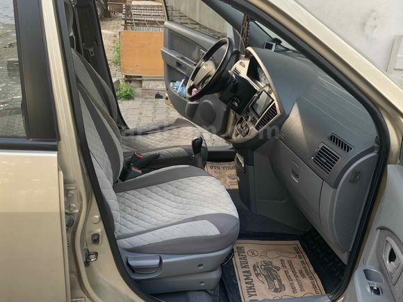 Sahibinden Kia Carens 2.0 CRDi EX 2003 Model 