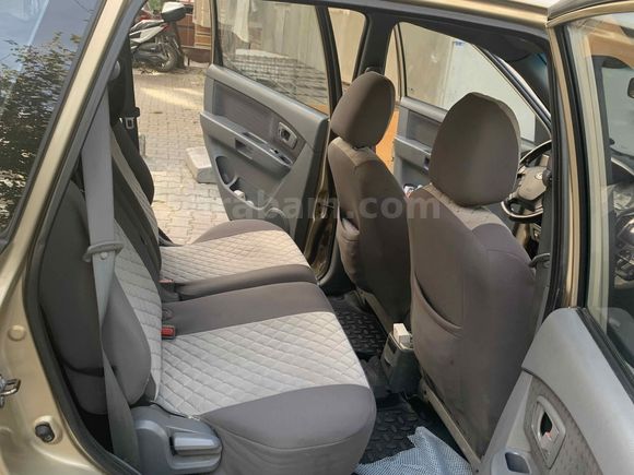 Sahibinden Kia Carens 2.0 CRDi EX 2003 Model 