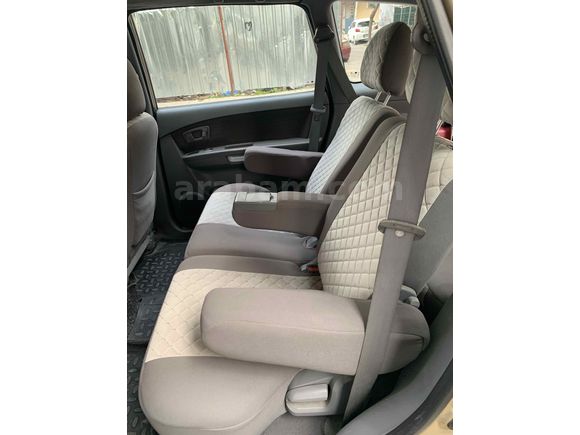 Sahibinden Kia Carens 2.0 CRDi EX 2003 Model 