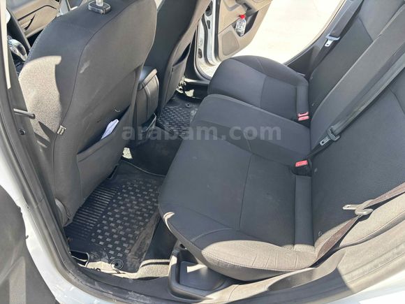 Sahibinden Ford Focus 1.5 TDCi Trend X 2016 Model 
