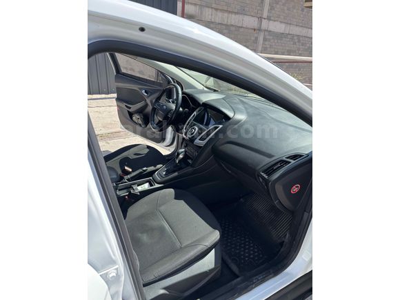 Sahibinden Ford Focus 1.5 TDCi Trend X 2016 Model 