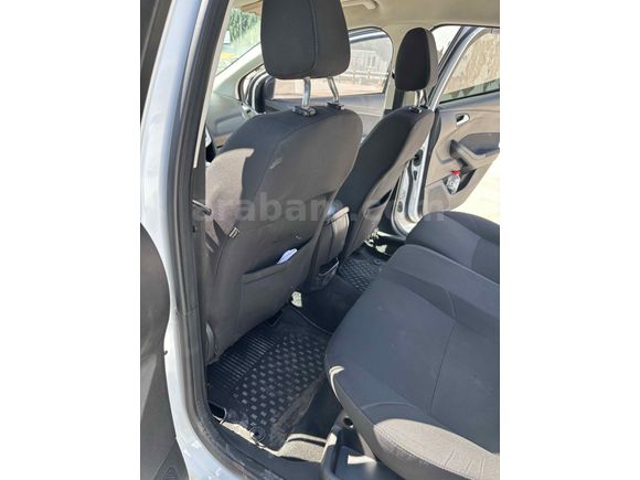 Sahibinden Ford Focus 1.5 TDCi Trend X 2016 Model 