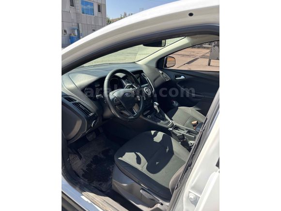 Sahibinden Ford Focus 1.5 TDCi Trend X 2016 Model 