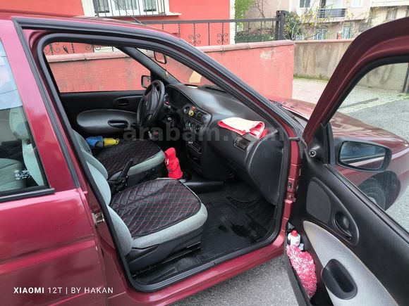Sahibinden Ford Escort 1.6 CL 1998 Model
