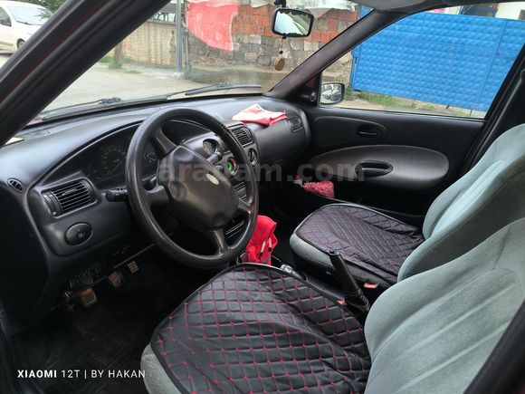 Sahibinden Ford Escort 1.6 CL 1998 Model