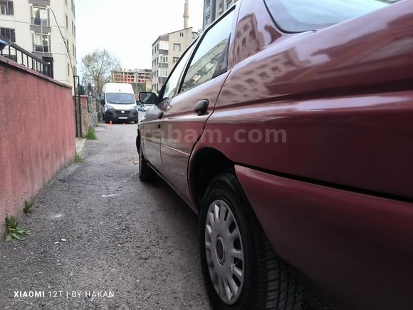 Sahibinden Ford Escort 1.6 CL 1998 Model