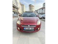 Sahibinden Fiat Bravo 1.4 Multiair Sport Style 2011 Model Ankara