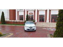 Sahibinden Renault Clio 0.9 TCe Icon 2013 Model