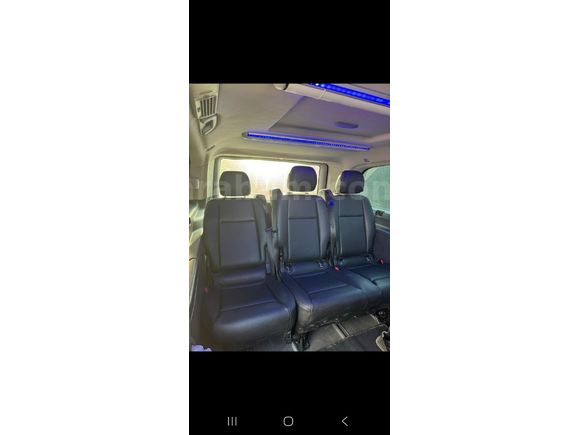 Sahibinden Mercedes - Benz Vito 113 CDI 2012 Model