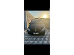 Sahibinden Mercedes - Benz Vito 113 CDI 2012 Model