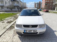 Sahibinden Değişensiz Volkswagen Polo 1.6 1998 Model