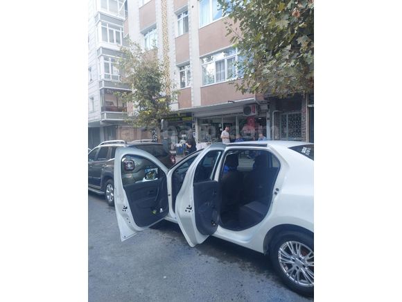 Sahibinden Renault Symbol 1.5 dCi Joy 2015 Model