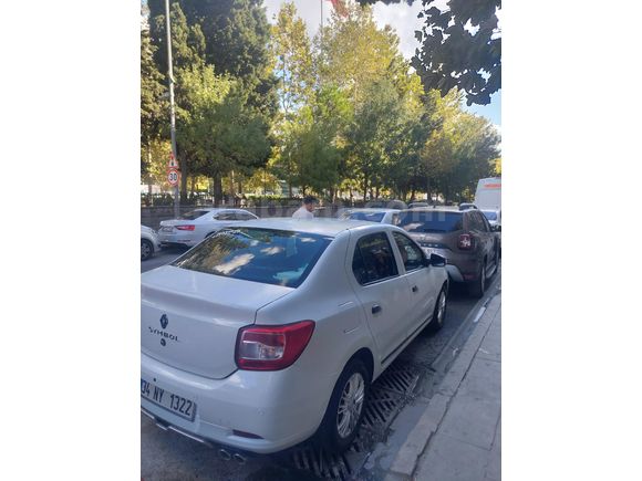 Sahibinden Renault Symbol 1.5 dCi Joy 2015 Model