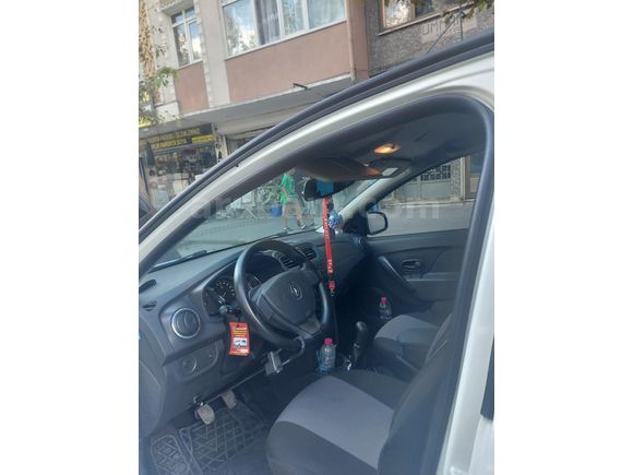 Sahibinden Renault Symbol 1.5 dCi Joy 2015 Model