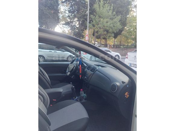 Sahibinden Renault Symbol 1.5 dCi Joy 2015 Model