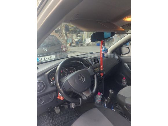 Sahibinden Renault Symbol 1.5 dCi Joy 2015 Model