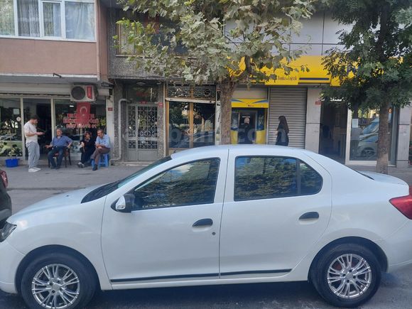 Sahibinden Renault Symbol 1.5 dCi Joy 2015 Model