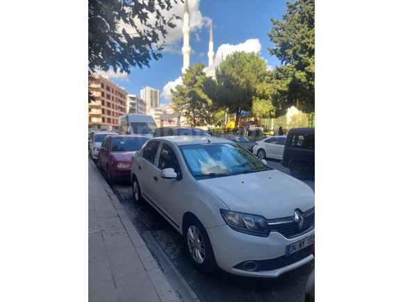 Sahibinden Renault Symbol 1.5 dCi Joy 2015 Model