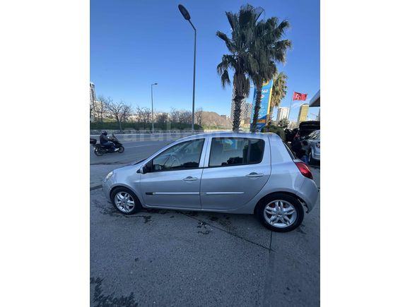 Sahibinden Renault Clio 1.5 dCi Authentique 2007 Model 