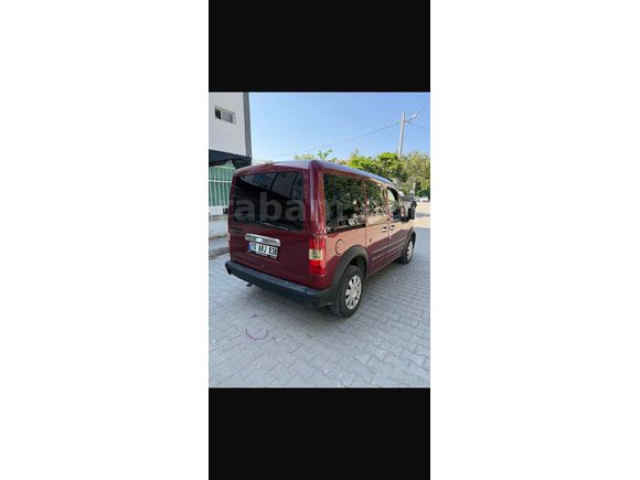 Sahibinden Ford Tourneo Connect 1.8 TDCI K210S 2005 Model 