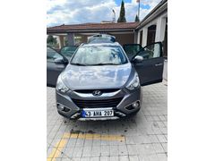 Sahibinden Hyundai ix35 1.6 GDI Elite 2013 Model