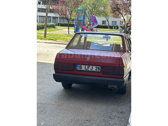 Sahibinden Tofaş Şahin 1.6 1994 Model 