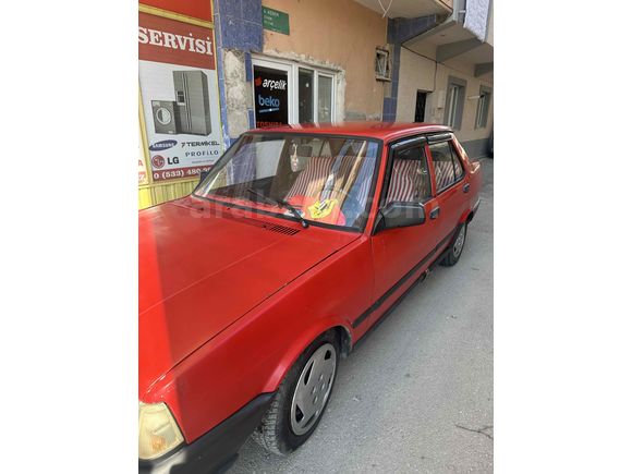 Sahibinden Tofaş Şahin 1.6 1994 Model 