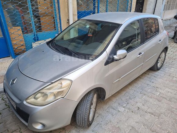 Sahibinden Renault Clio 1.2 Tom Edition 2010 Model