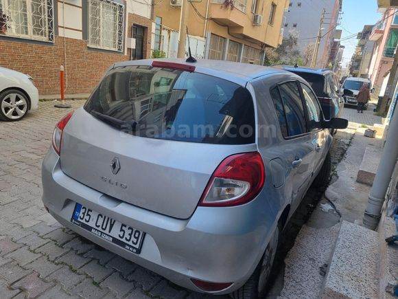 Sahibinden Renault Clio 1.2 Tom Edition 2010 Model