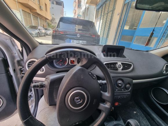Sahibinden Renault Clio 1.2 Tom Edition 2010 Model