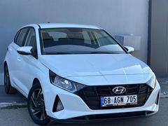 Sahibinden hatasız i20 1.4 MPI Style 2022-23 çıkışlı