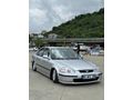 Sahibinden Honda Civic 1.4 i S 1999 Model 