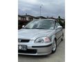 Sahibinden Honda Civic 1.4 i S 1999 Model 