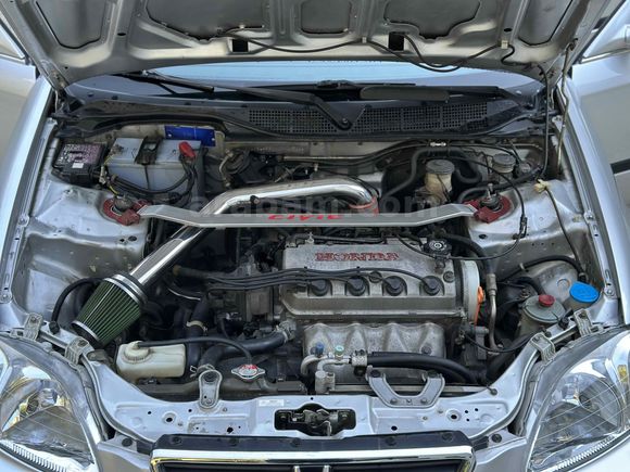 Sahibinden Honda Civic 1.4 i S 1999 Model 