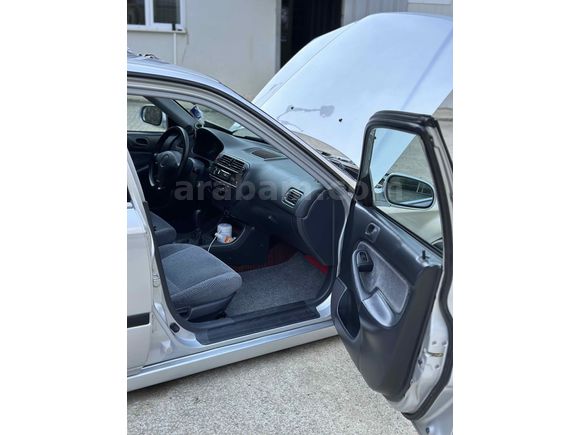 Sahibinden Honda Civic 1.4 i S 1999 Model 