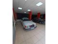 Galeriden Mercedes - Benz 260 E 1986 OTOMATİK 