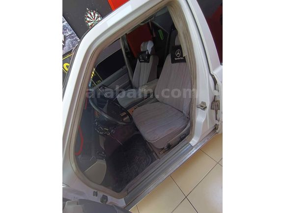 Galeriden Mercedes - Benz 260 E 1986 OTOMATİK 