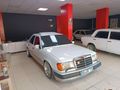 Galeriden Mercedes - Benz 260 E 1986 OTOMATİK 