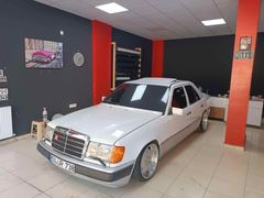 Galeriden Mercedes - Benz 260 E 1986 OTOMATİK 