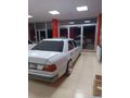 Galeriden Mercedes - Benz 260 E 1986 OTOMATİK 