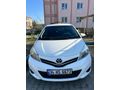 Sahibinden Toyota Yaris 1.33 Fun 2012 Model 