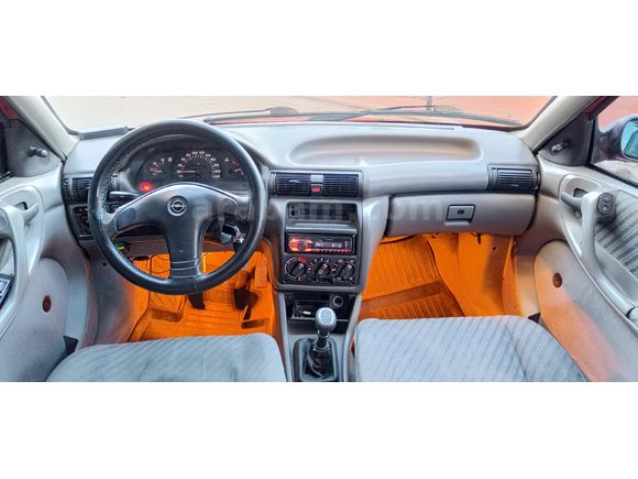 Sahibinden Opel Astra 1.4 GL 1995 Model