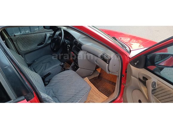 Sahibinden Opel Astra 1.4 GL 1995 Model