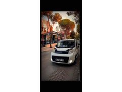 Sahibinden Fiat Fiorino Combi 1.3 Multijet Premio 2015 Model  280.000 km Beyaz