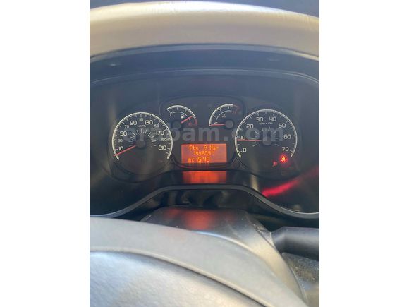 Sahibinden Fiat Doblo Combi 1.6 Multijet Premio 2014 Model 