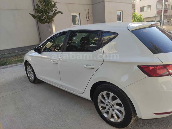 Sahibinden Seat Leon 1.2 TSI Style 2015 Model